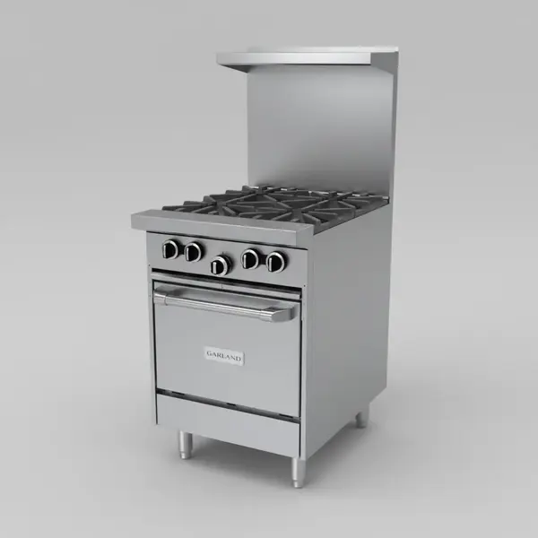Garland US Range G24-4L