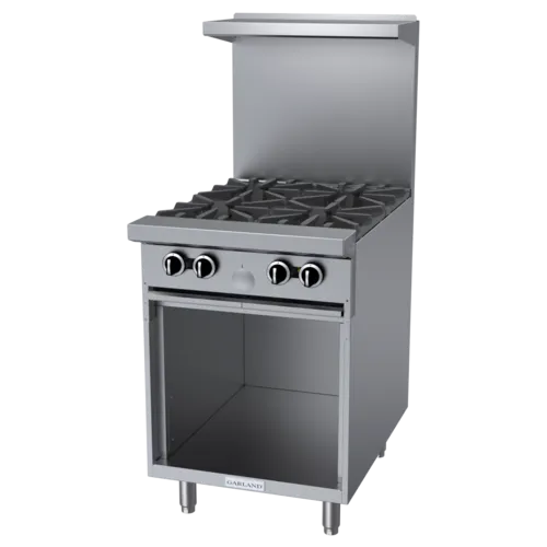 Garland US Range G24-4S