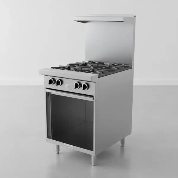 Garland US Range G24-4S