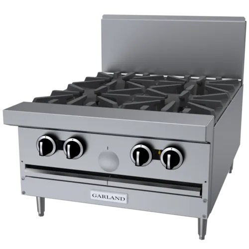 Garland US Range G24-4T
