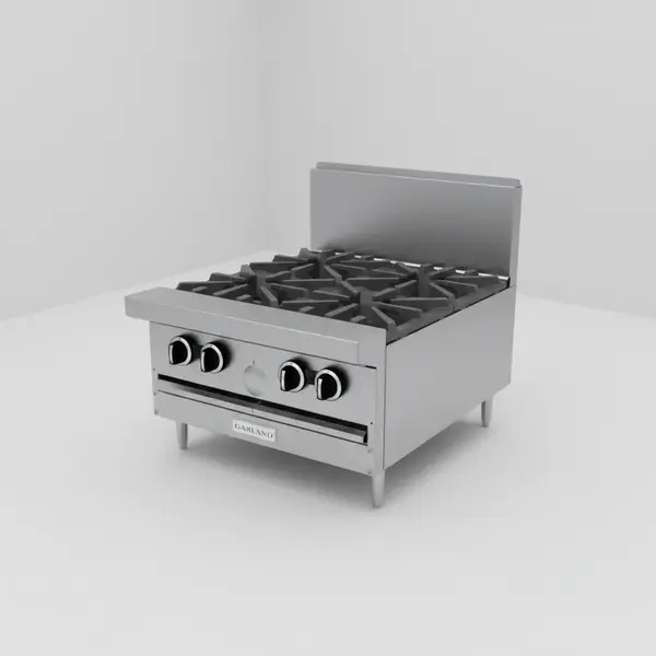 Garland US Range G24-4T