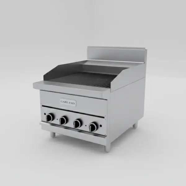 Garland US Range G24-BRL