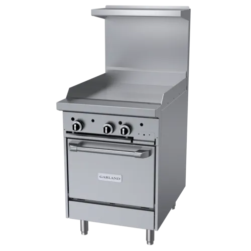 Garland US Range G24-G24L