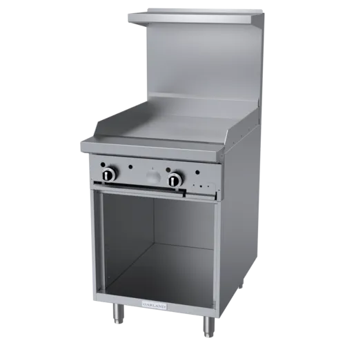 Garland US Range G24-G24S