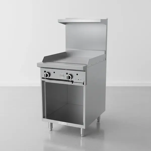 Garland US Range G24-G24S