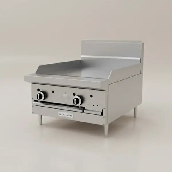 Garland US Range G24-G24T