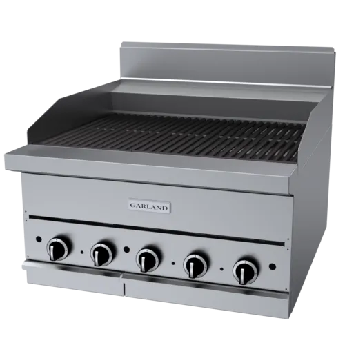 Garland US Range G30-BRL