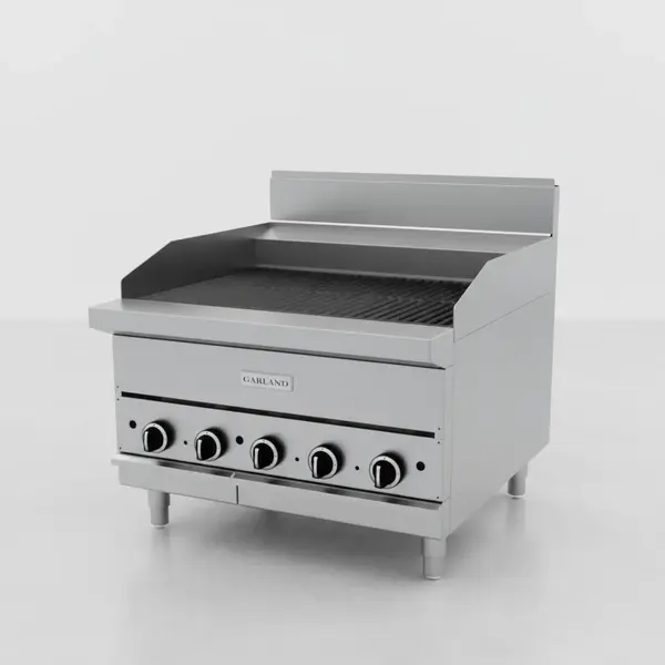 Garland US Range G30-BRL