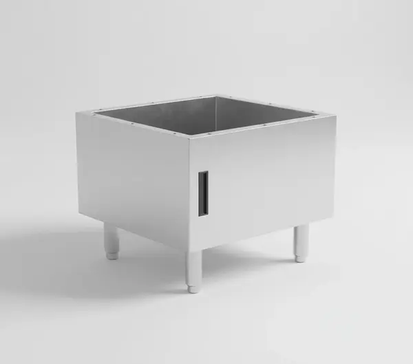 Garland US Range G30-BRL-CAB