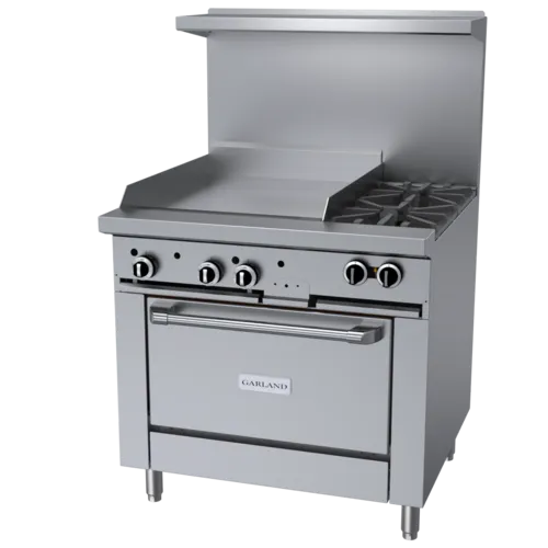 Garland US Range G36-2G24R