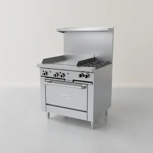 Garland US Range G36-2G24R