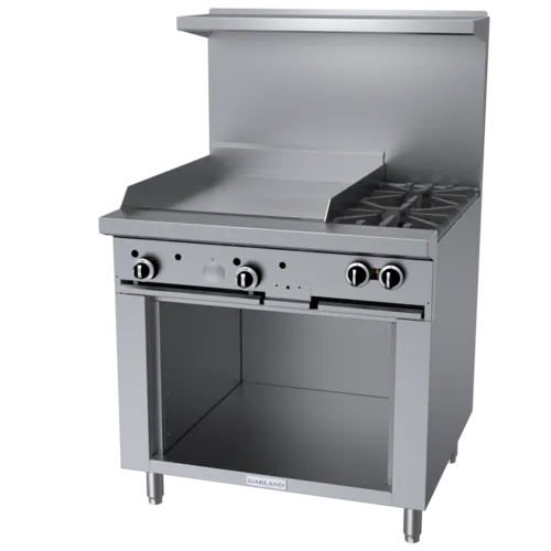 Garland US Range G36-2G24S