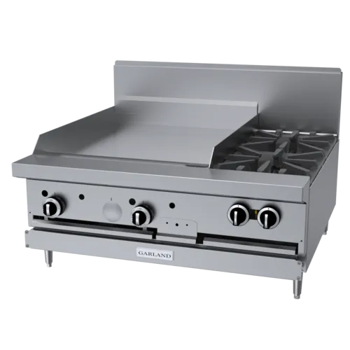 Garland US Range G36-2G24T