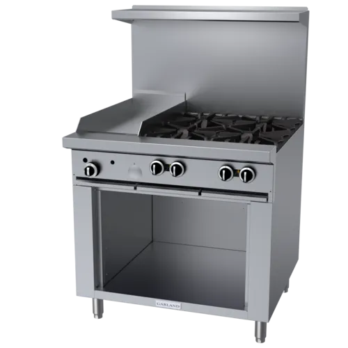 Garland US Range G36-4G12S