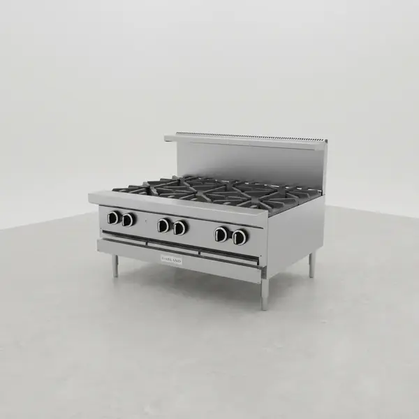 Garland US Range G36-6T