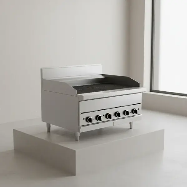 Garland US Range G36-BRL