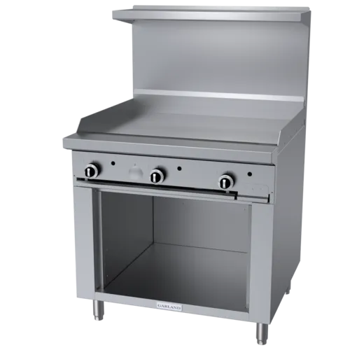 Garland US Range G36-G36S