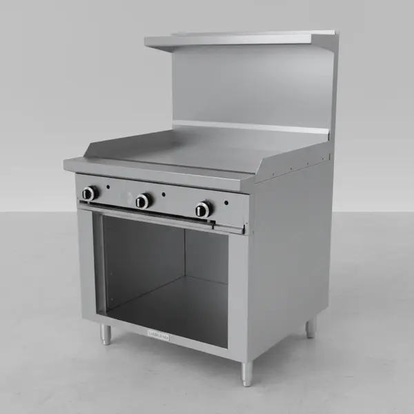 Garland US Range G36-G36S