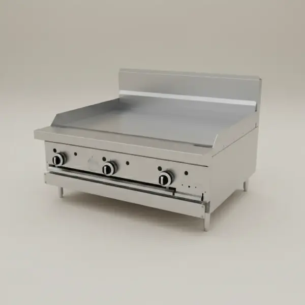 Garland US Range G36-G36T