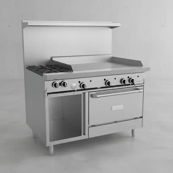 Garland US Range G48-2G36RS