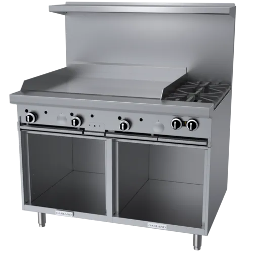 Garland US Range G48-2G36SS