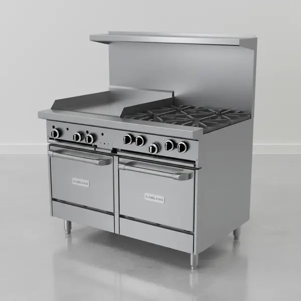 Garland US Range G48-4G24LL
