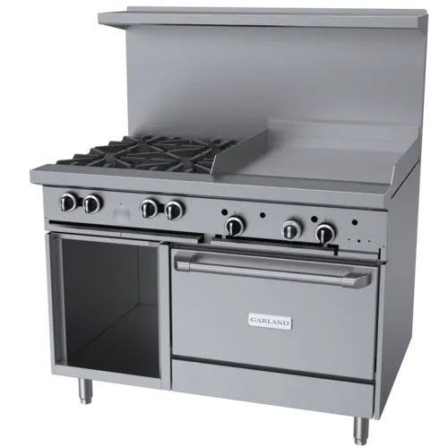 Garland US Range G48-4G24RS