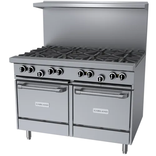 Garland US Range G48-8LL