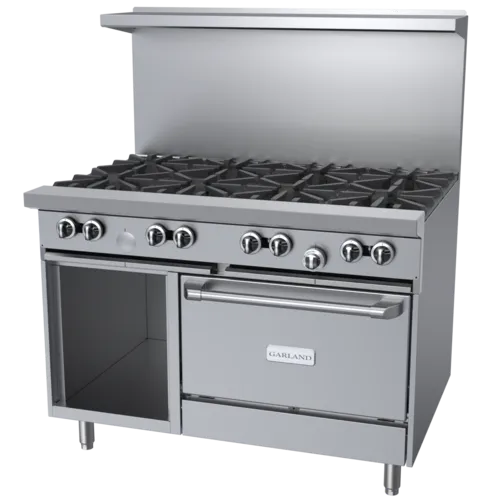 Garland US Range G48-8RS