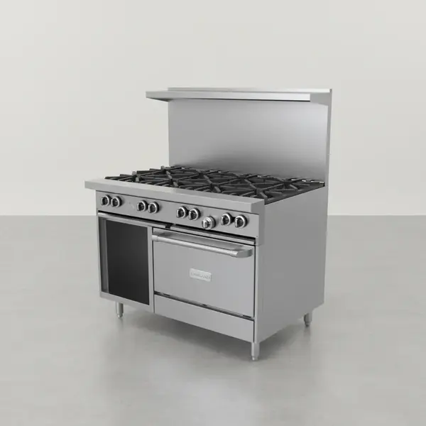 Garland US Range G48-8RS