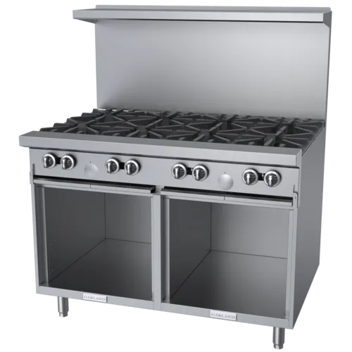 Garland US Range G48-8SS