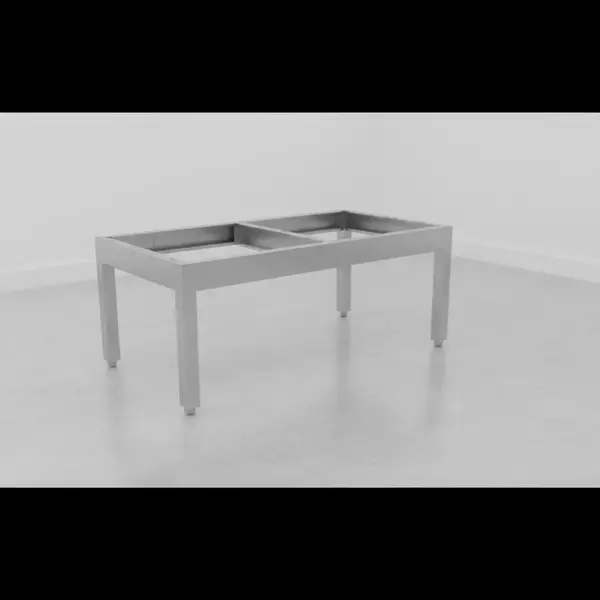 Garland US Range G48-BRL-STD