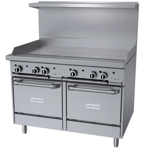 Garland US Range G48-G48LL