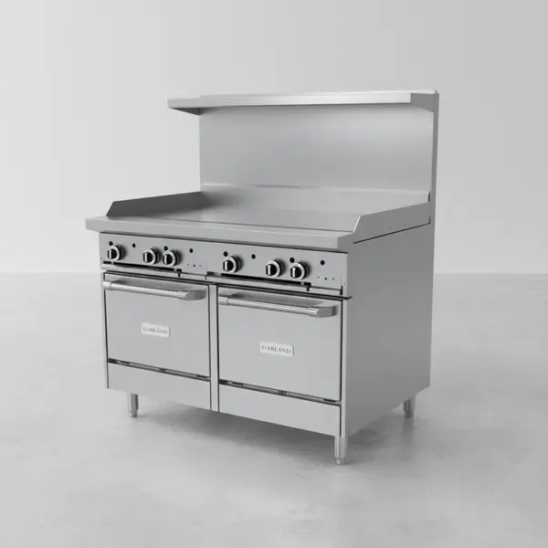 Garland US Range G48-G48LL