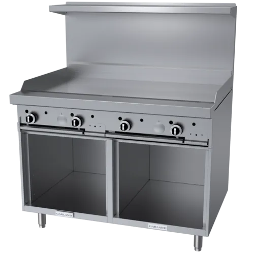 Garland US Range G48-G48SS