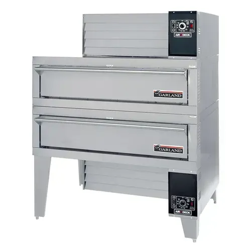 Garland US Range G56PT/B
