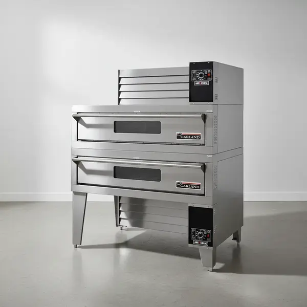 Garland US Range G56PT/B