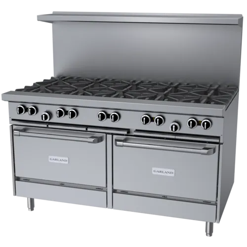 Garland US Range G60-10RR-SIGNATURE