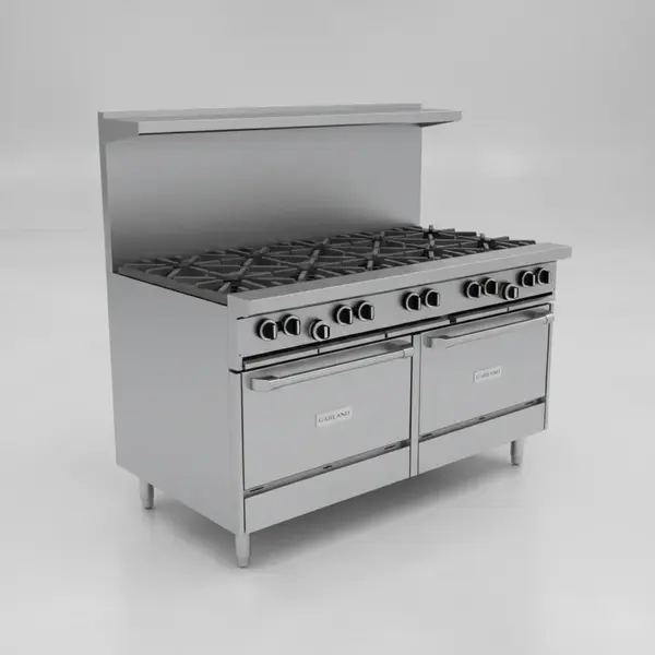 Garland US Range G60-10RR-SIGNATURE