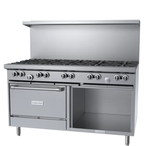 Garland US Range G60-10RS