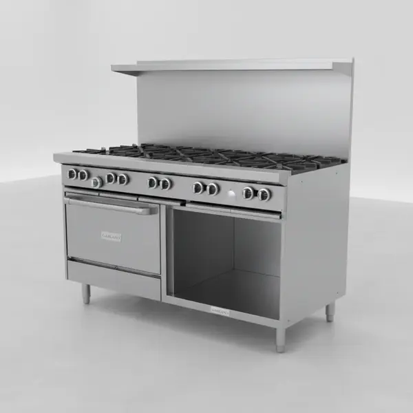 Garland US Range G60-10RS