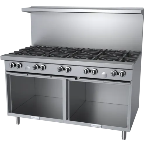 Garland US Range G60-10SS