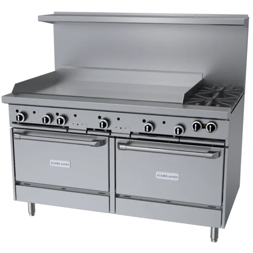 Garland US Range G60-2G48RR
