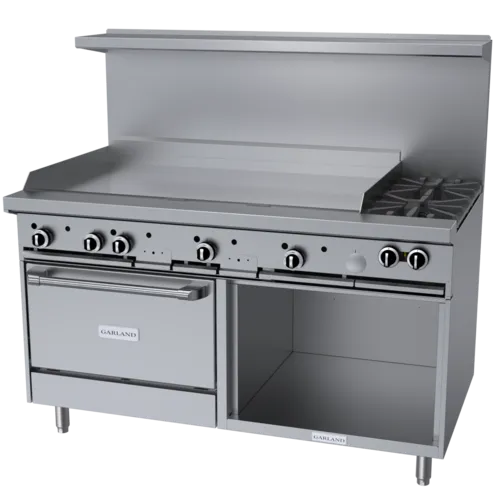 Garland US Range G60-2G48RS