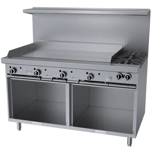 Garland US Range G60-2G48SS
