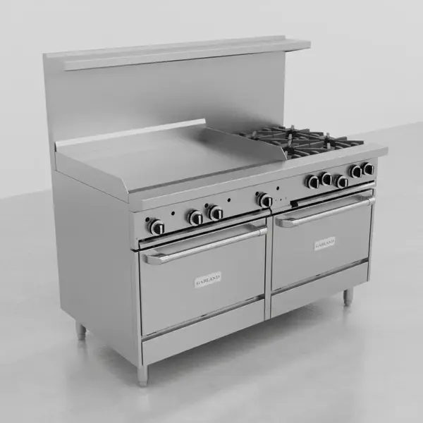 Garland US Range G60-4G36RR