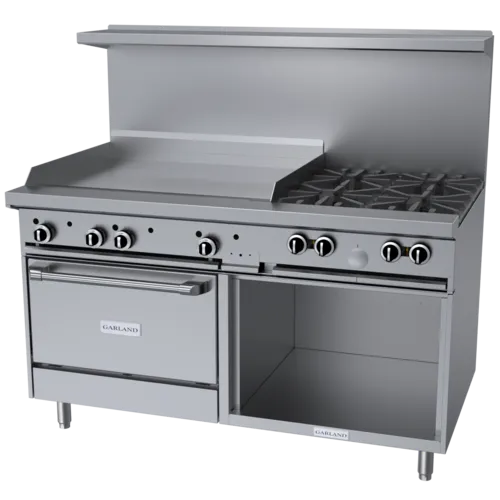Garland US Range G60-4G36RS
