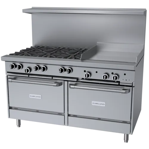 Garland US Range G60-6G24RR