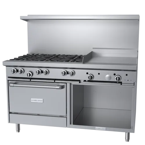 Garland US Range G60-6G24RS