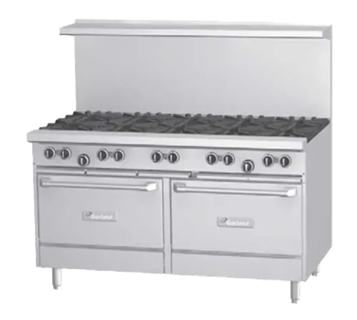 Garland US Range G60-6G24SS